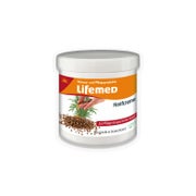Lifemed Hanfcreme natürliche Pflege trockene Haut 250 ml