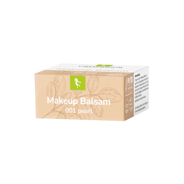 GREENDOOR Make-up Balsam pearl