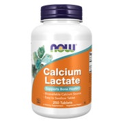 Produktabbildung: Calciumlactat, Tabletten 250 St