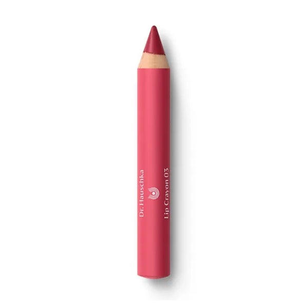 Dr. Hauschka Lip Crayon 03 grapefruit 1 St