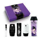 Shunga Erotic Art - "Naughtier" Kit von Shunga 1 St