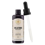 Melatonin FlÜssig I Like It Clean 50 ml