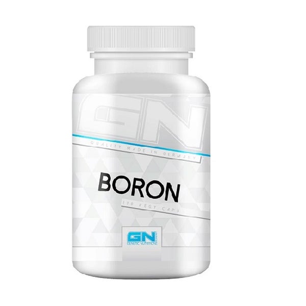 GN Boron