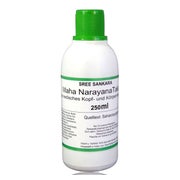 Produktabbildung: Maha Narayana Thailam Öl 250 ml