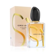 Sì Intense (2023) - EDP (plnitelná) - Volumen: 100 ml 0,1 l