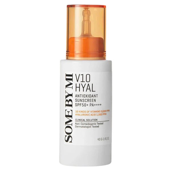 SOME BY MI V10 Hyal Antioxidant Sun SPF50+ PA++++ 40 g