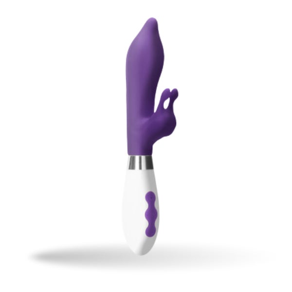 Lovelyness - Vibrator mit Klitorisstimulation - Adonis