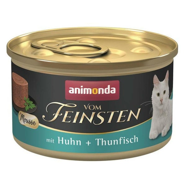 Animonda Cat Dose vom Feinsten Adult 1,02 kg