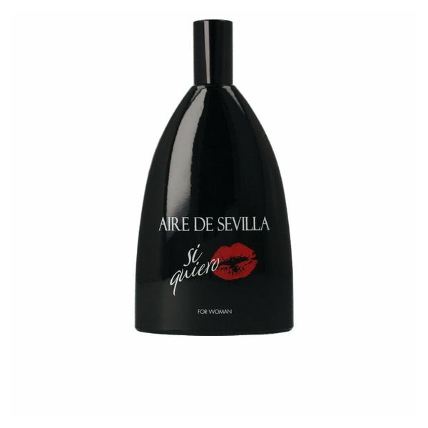 Aire De Sevilla Si Quiero Eau De Toilette Spray 150ml 0,15 l