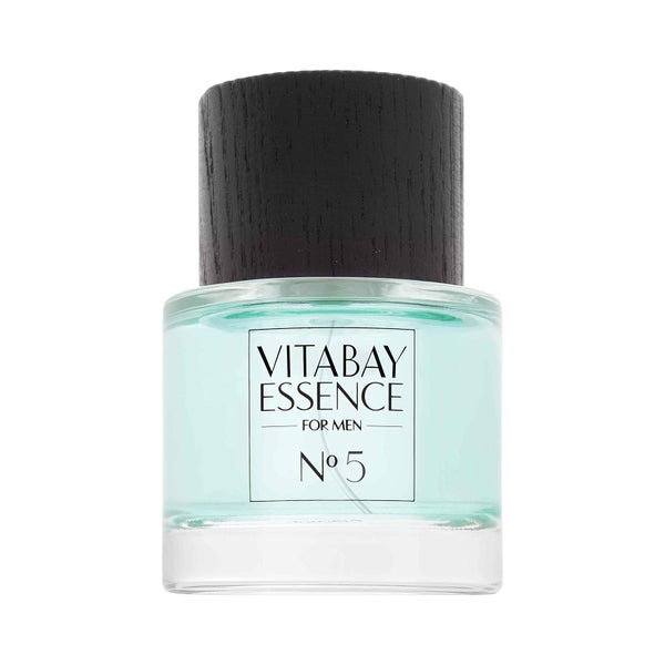 Vitabay Essence for Men No. 5 Eau de Toilette 50 ml