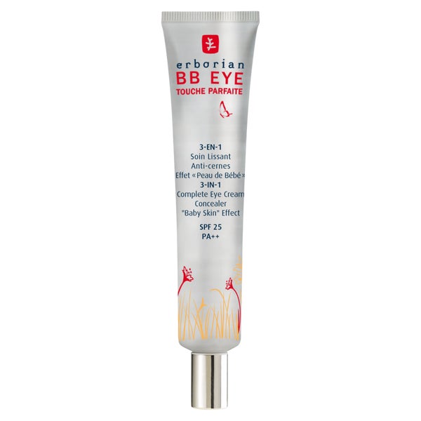 Erborian, BB Eye Touche Parfaite 15 ml