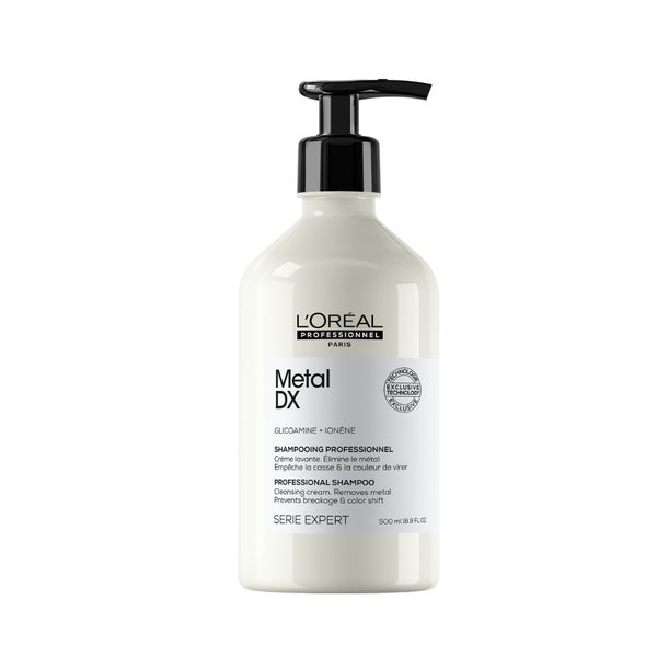 L'Oreal Metal DX Shampoo 500 ml
