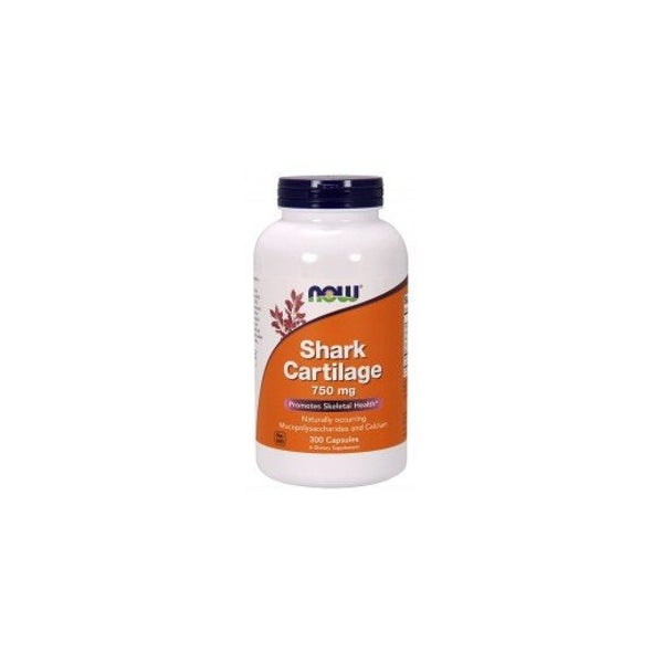 Haifischknorpel 750 mg, Kapseln 300 St