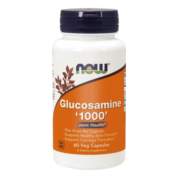 Glucosamin '1000', 60 Kapseln 60 St