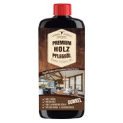 URBAN FOREST Möbel Öl Holzpflege dunkel 500ml 500 ml