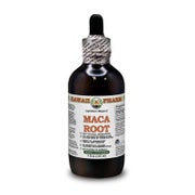 Maca-Wurzel Alkoholfrei Flüssigextrakt 1 St