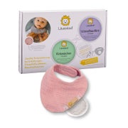 Einsteigerbox "Newborn" Rosa, Wonnebäuchlein und Rotznäschen 2x 5 St