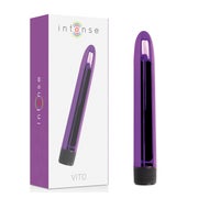 Intense - Intense - Vito Lila Vibrator 1 St
