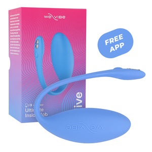 We-vibe - We-vibe - Jive Vibrator Fr Paare 2 ml gnstig kaufen | medpex