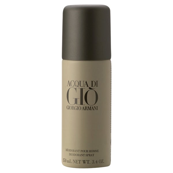 Acqua di Giò Pour Homme Deodorant Nat. Spray