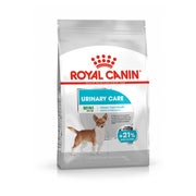 Royal Canin Care Nutrition Urinary Care Mini 3,07 kg