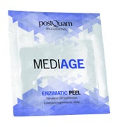 POSTQUAM SKIN CARE ENZIMATIC PEEL. ENZIMATIC SERUM. 20ML