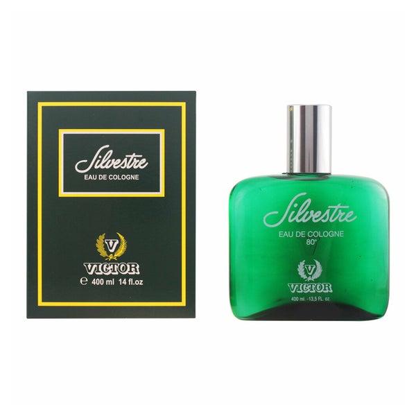 Victor Silvestre Eau De Cologne Spray 400ml 0,4 l