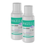Sagella® hydramed Doppelpack 2X250 ml
