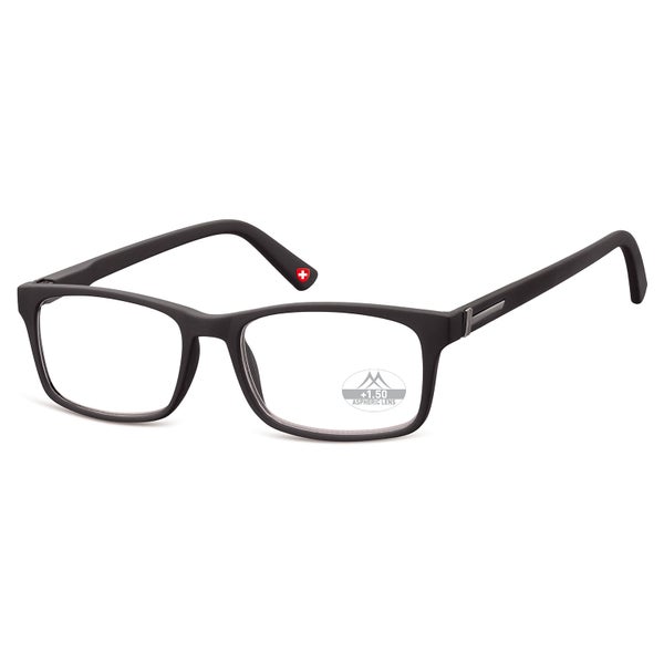 Fertiglesebrille Edgar +2.00 1 St