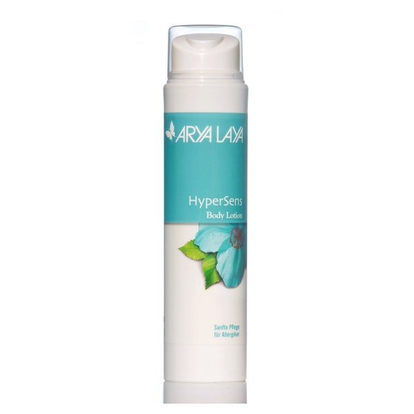 Arya Laya Hypersens Body Lotion