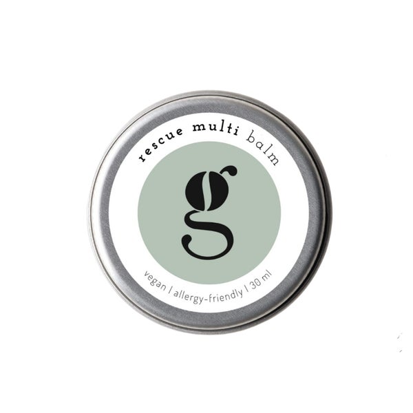 Grums rescue multi balm