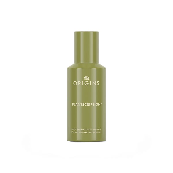 Plantscription™ Active Wrinkel Correction Serum 48 ml