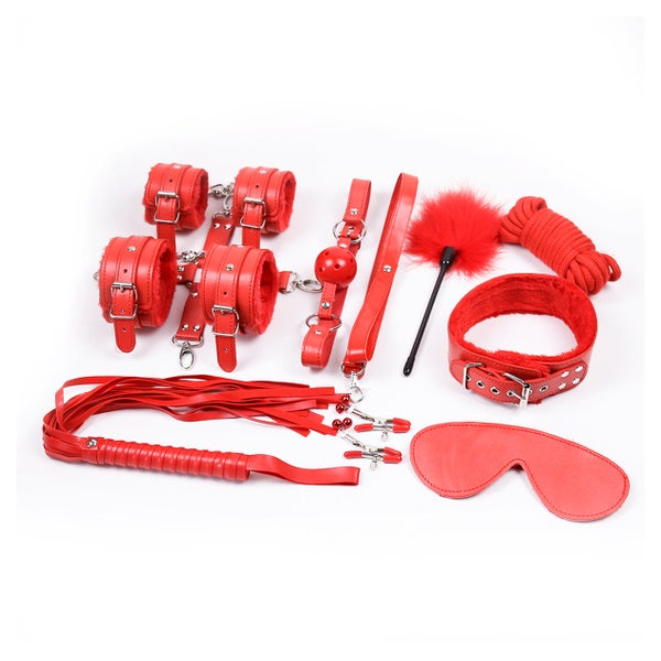 Classic Beginner's 10pcs Kit 1 St