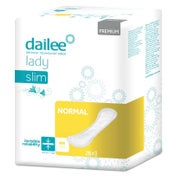 Dailee Lady Inkontinenzeinlagen Normal für Damen 224 St