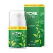 Produktabbildung: Mizonil Cream | Nagelpflege | Natürlich 50 ml