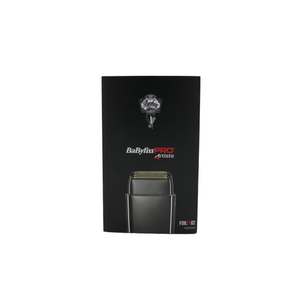 BaByliss Rasiergitter FXFS2GSE GunsteelFX FXRF2GSE