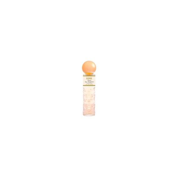 SAPHIR Oui Intense Pour Femme EDP 30ml 0,03 l