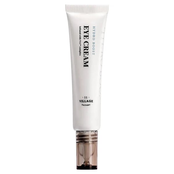 VILLAGE 11 FACTORY Hydro Boost Eye Cream 25 ml