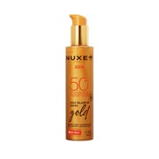 Produktabbildung: Nuxe Sun Sonnenöl Lsf 50 150 ml