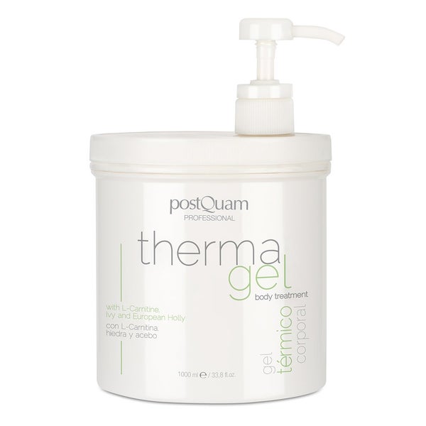 Postquam SKIN CARE THERMAGEL (1000 ML.)  .
