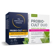 Produktabbildung: Probio-cult AKK1 + Duo Syxyl 30 St