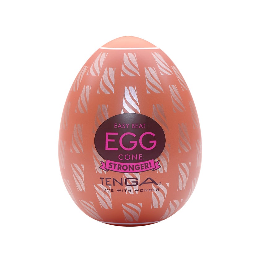 TENGA EGG CONE 1 St