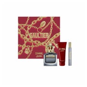 Jean Paul Gaultier Scandal for Him EdT 100ml Set 3 Artikel 0,003 l