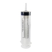 Romed Wund -Blasenspritze / Katheterspritze 1 Stück 200 ml 1 St