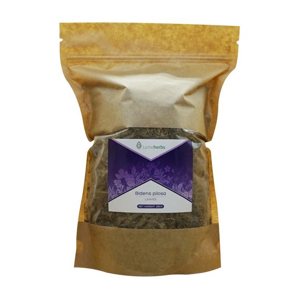 Bidens (Bidens pilosa) Blätter (250 g) 250 g