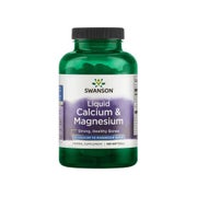 Flüssiges Calcium und Magnesium, Kapseln 100 St