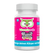 Vitamineule® Rutin Kapseln 500 mg 93 g