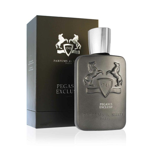 Pegasus Exclusif Eau de Parfum 125 ml 0,125 l