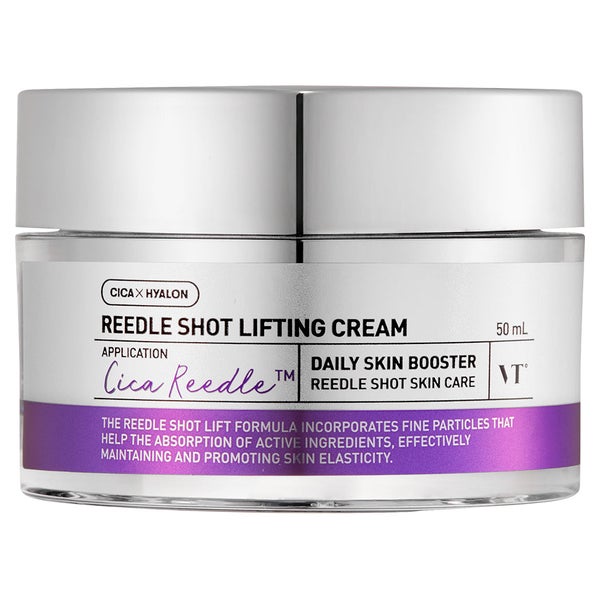 VT COSMETICS Reedle Shot Lifting Cream 50 ml