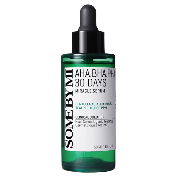 SOME BY MI AHA-BHA-PHA 30 Days Miracle Serum 50 ml